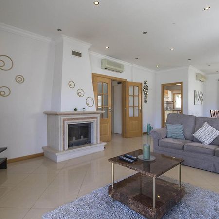 Villa Maresia Patroves المظهر الخارجي الصورة