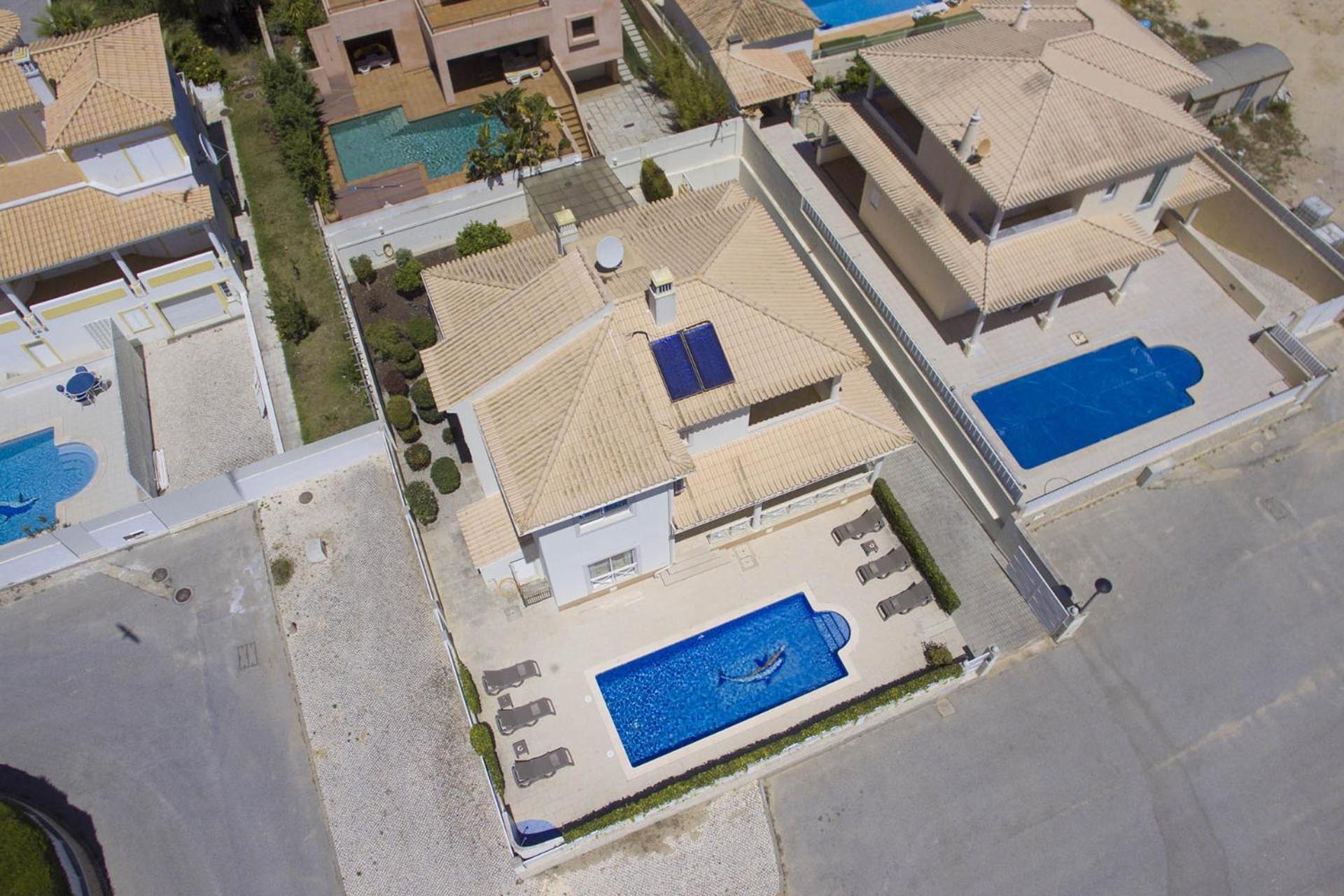 Villa Maresia Patroves المظهر الخارجي الصورة