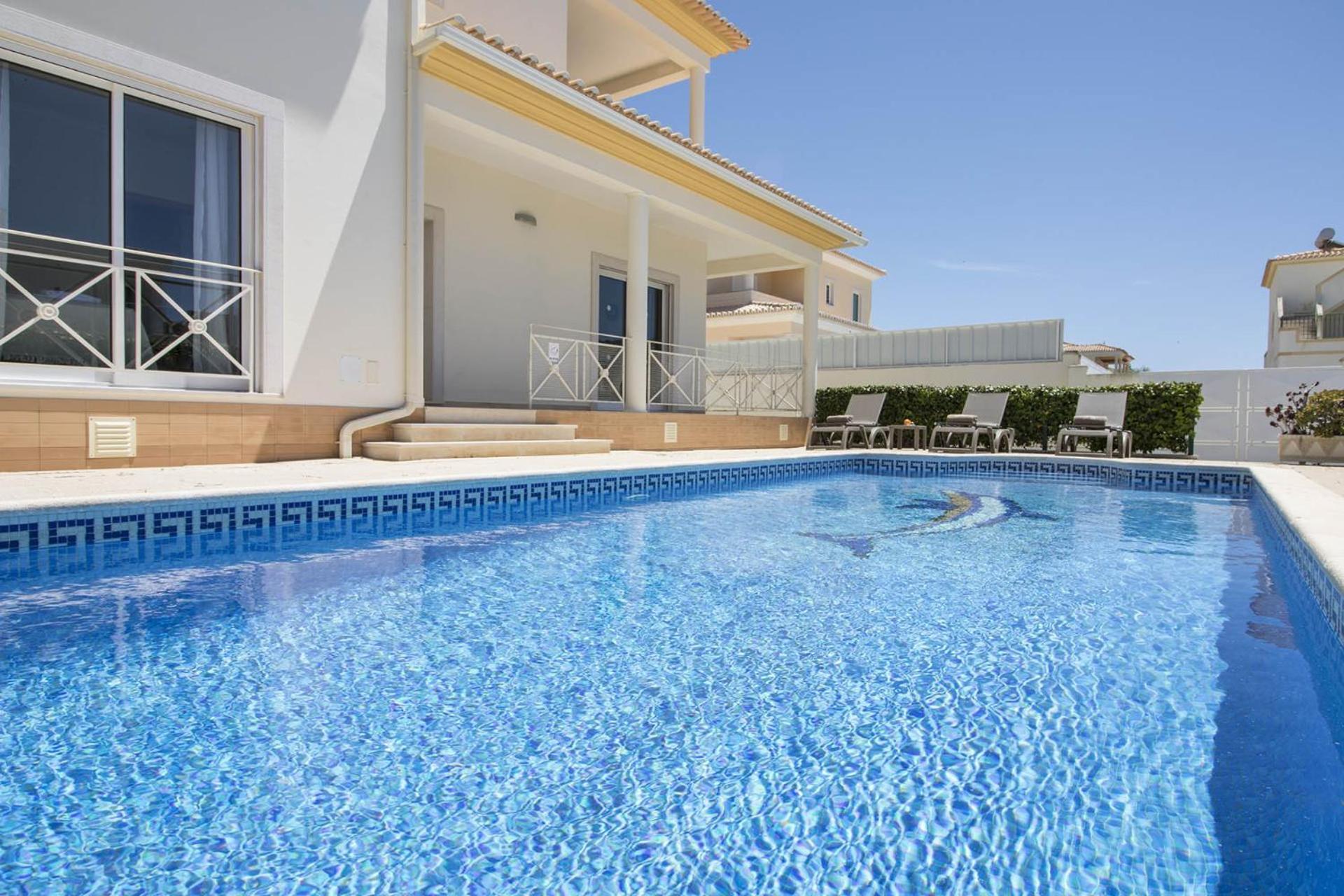 Villa Maresia Patroves المظهر الخارجي الصورة