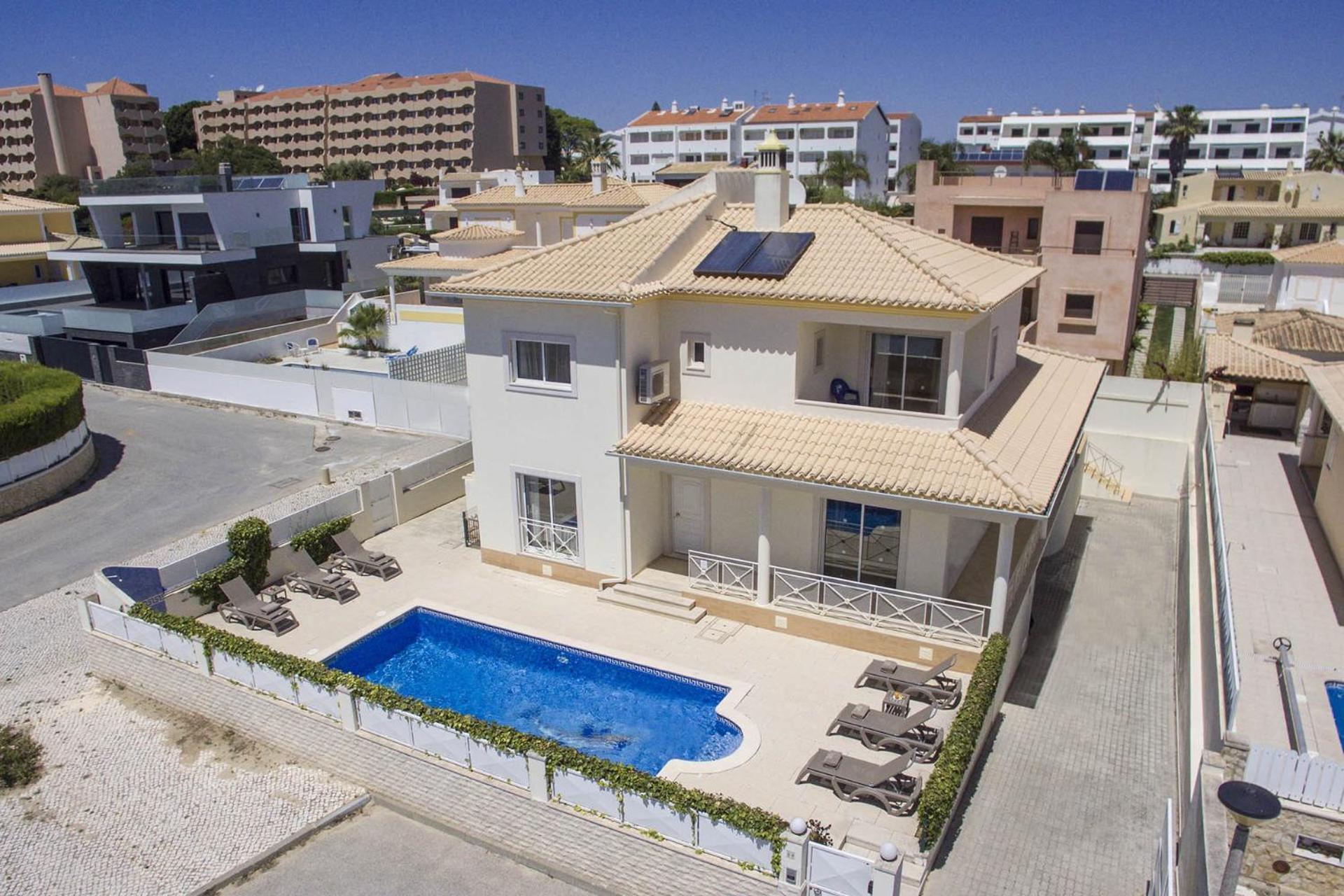 Villa Maresia Patroves المظهر الخارجي الصورة